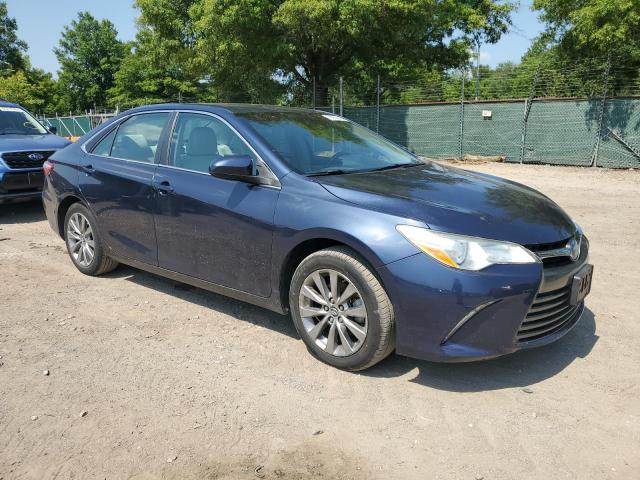 2016 TOYOTA CAMRY HYBR - 4T1BD1FK4GU186698