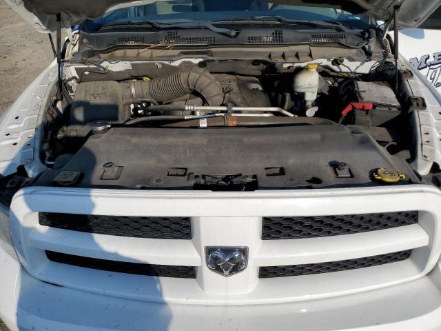 2012 DODGE RAM 1500 S - 1C6RD7FTXCS325776