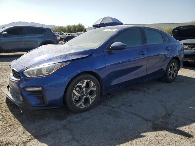 2020 KIA FORTE FE - 3KPF24AD7LE187987