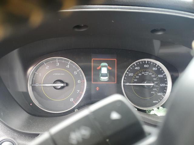 2023 SUBARU CROSSTREK JF2GTHSC1PH307167