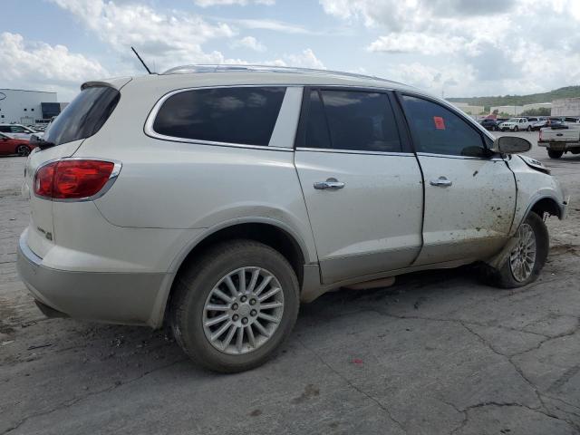 2011 BUICK ENCLAVE CX - 5GAKVBEDXBJ263676