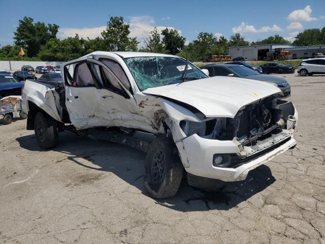 2018 TOYOTA TACOMA DOUBLE CAB 3TMCZ5AN6JM153247