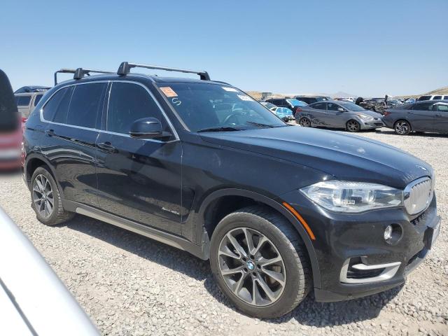 2017 BMW X5 XDR40E #3302906067