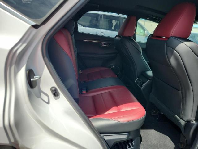 2016 LEXUS NX 200T BA JTJYARBZXG2023832