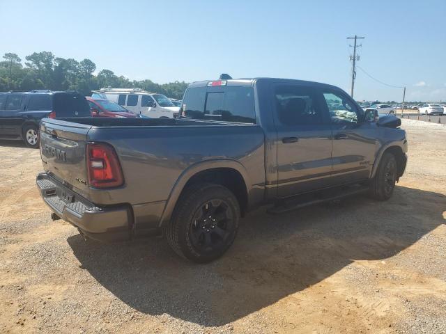 2025 RAM 1500 BIG H 1C6SRFFP5SN703385