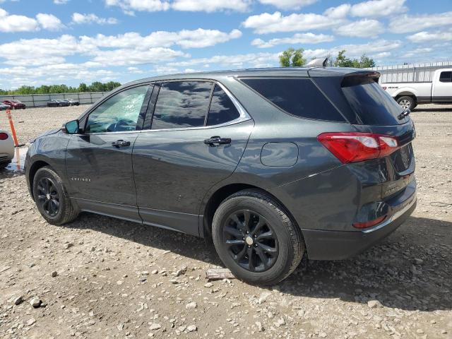 2019 CHEVROLET EQUINOX LT 3GNAXKEV5KS571504