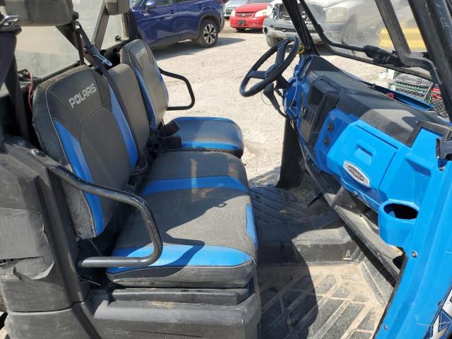 2016 POLARIS RANGER XP 3NSRTE876GG524383