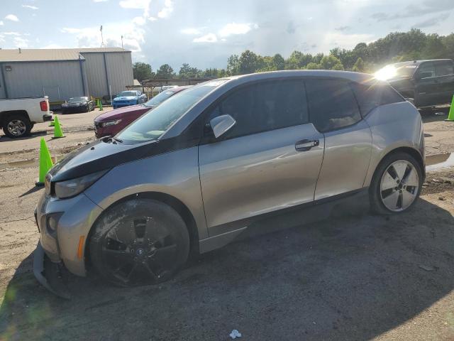 BMW I3 REX