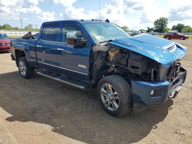 Vin: 1gc1kuey2kf163477, lot: 63010735, chevrolet all models k2500 high country 20194