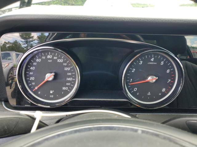 2018 MERCEDES-BENZ E 300 4MAT WDDZF4KB3JA440520