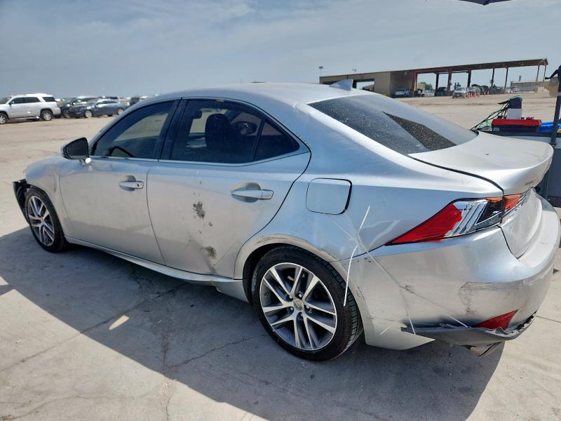 2019 LEXUS IS 300 JTHBA1D28K5098335