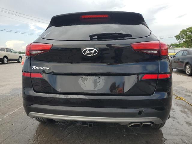 2019 HYUNDAI TUCSON LIM KM8J33ALXKU056556