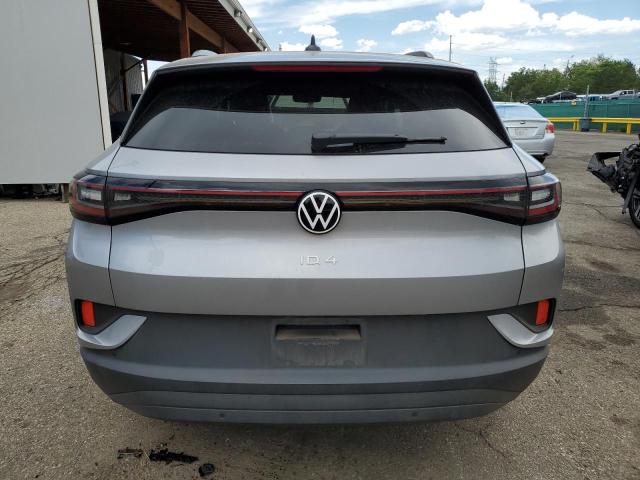 2023 VOLKSWAGEN ID.4 PRO 1V2CMPE88PC054162