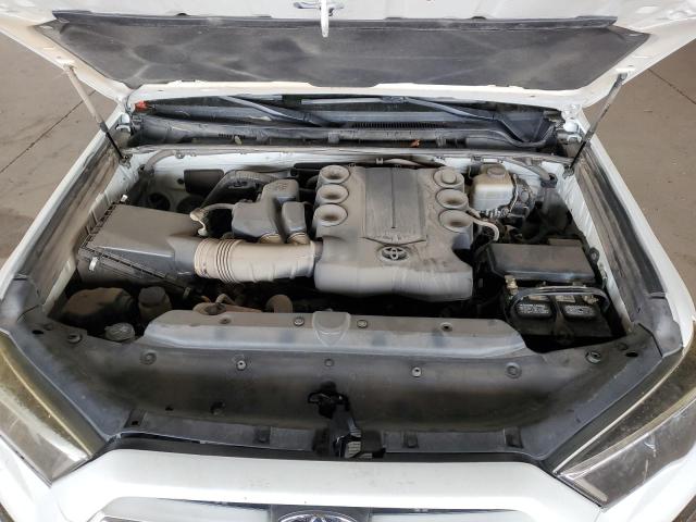 2015 TOYOTA 4RUNNER SR - JTEZU5JR2F5098705