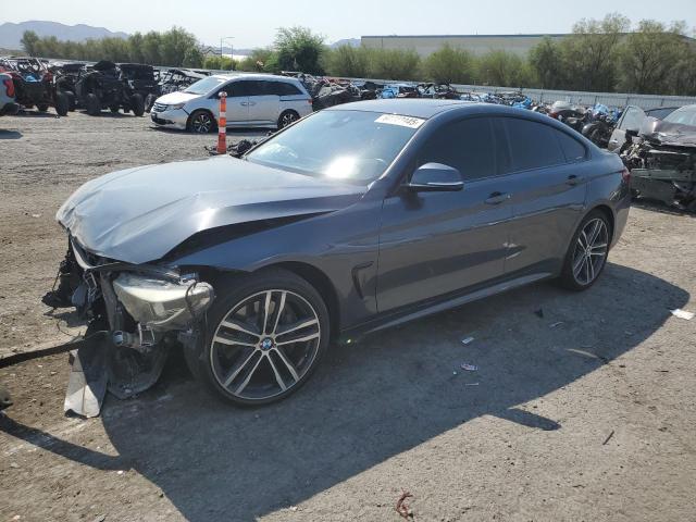 2019 BMW 440I GRAN COUPE #3311648222