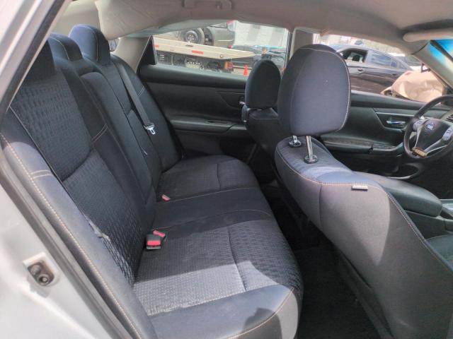 2016 NISSAN ALTIMA 2.5 1N4AL3AP3GN391267