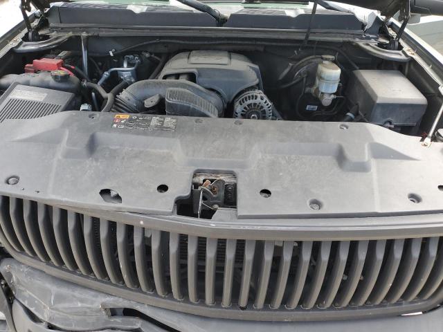 2011 CHEVROLET SILVERADO - 3GCPKSE32BG307398