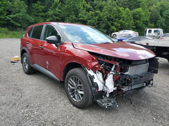 2024 NISSAN ROGUE S - 5N1BT3AB6RC690510