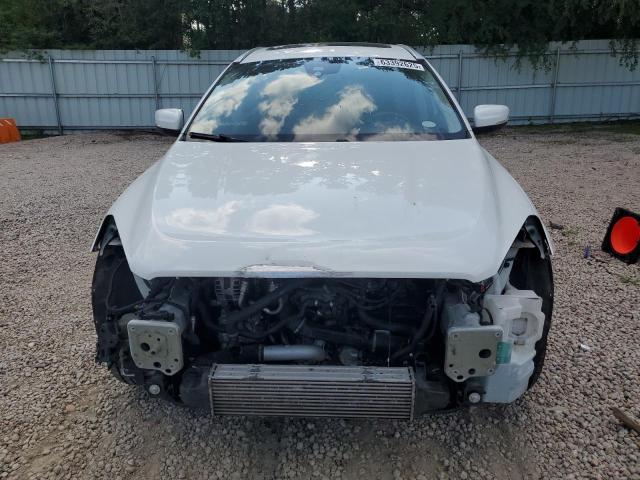 2016 VOLVO XC60 T5 PR YV440MDK5G2775846