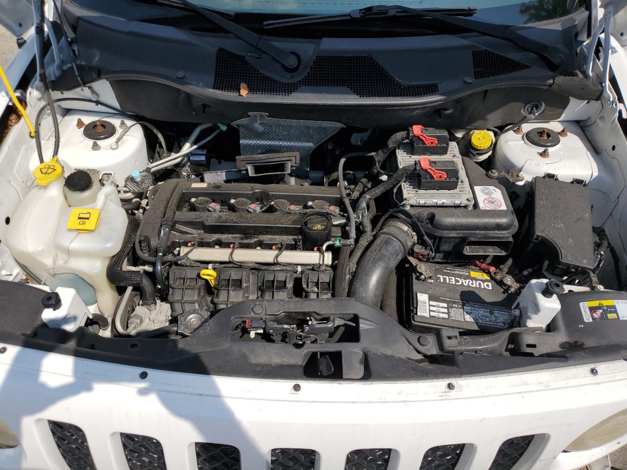 JEEP PATRIOT LIMITED