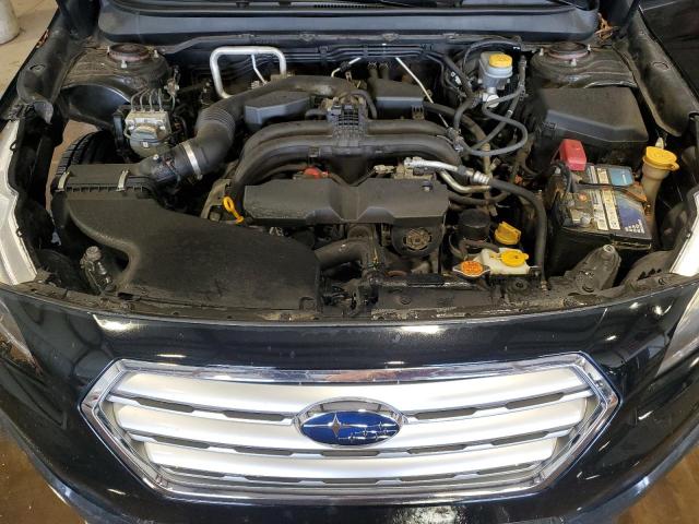 2017 SUBARU OUTBACK 2. 4S4BSACCXH3268929