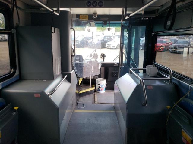 2014 GILLIG TRANSIT BU #3240060477