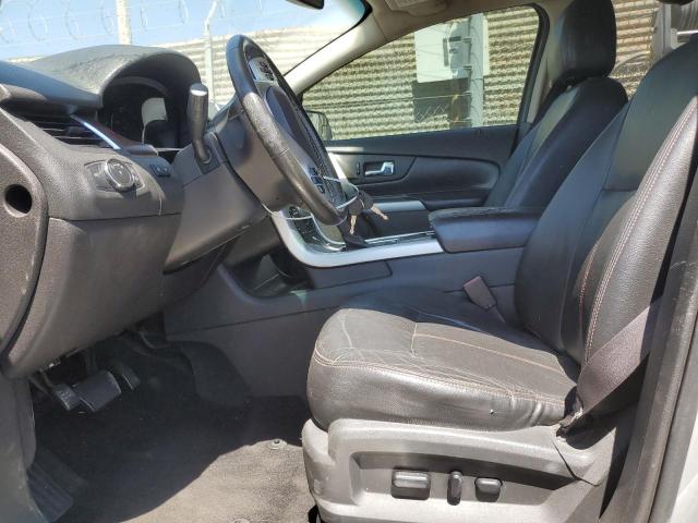 2013 FORD EDGE LIMIT - 2FMDK4KC8DBB12362