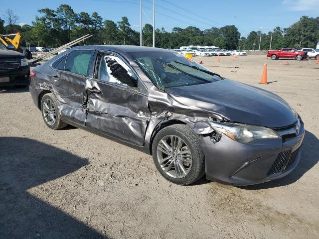 2017 TOYOTA CAMRY LE 4T1BF1FK5HU440396