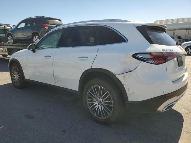 2024 MERCEDES-BENZ GLC 300 4M W1NKM4HB6RF191081