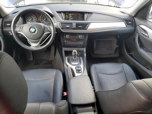 2015 BMW X1 XDRIVE2 WBAVL1C51FVY35754