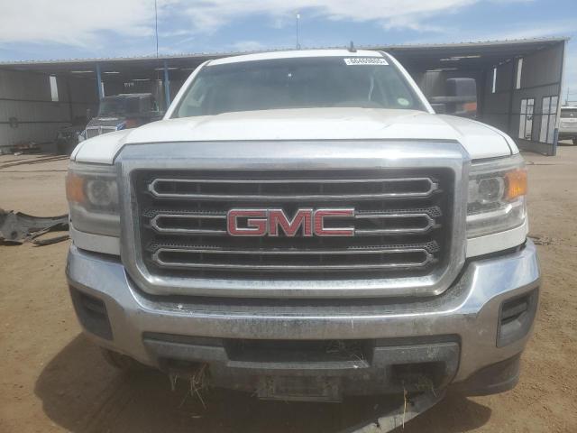 2016 GMC SIERRA K25 1GT12REG9GF297723