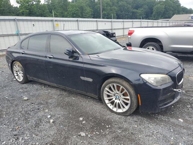 Vin: wbayf4c55ed281791, lot: 64210005, bmw 7 series lxi 20144