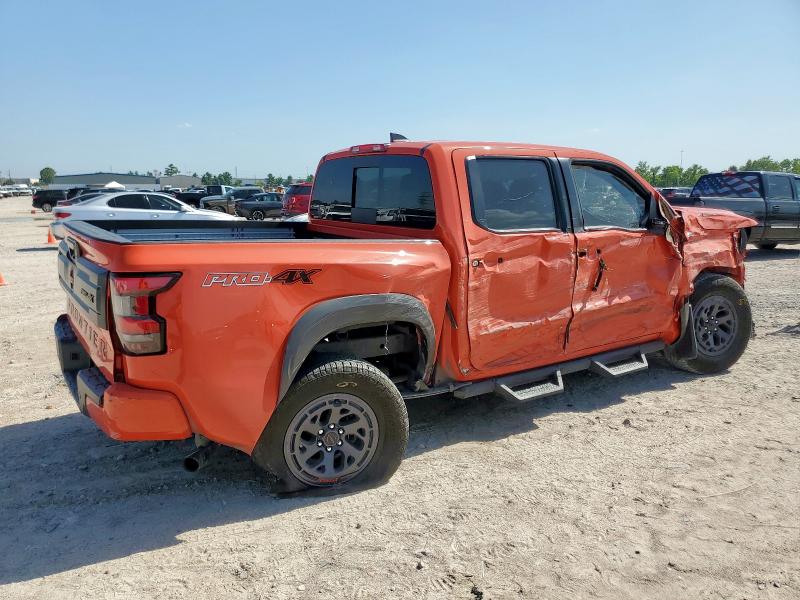 2025 NISSAN FRONTIER S - 1N6ED1EK9SN615210