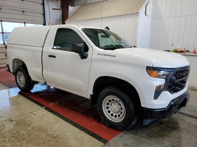 2023 CHEVROLET SILVERADO C1500 3GCNAAEK3PG351073