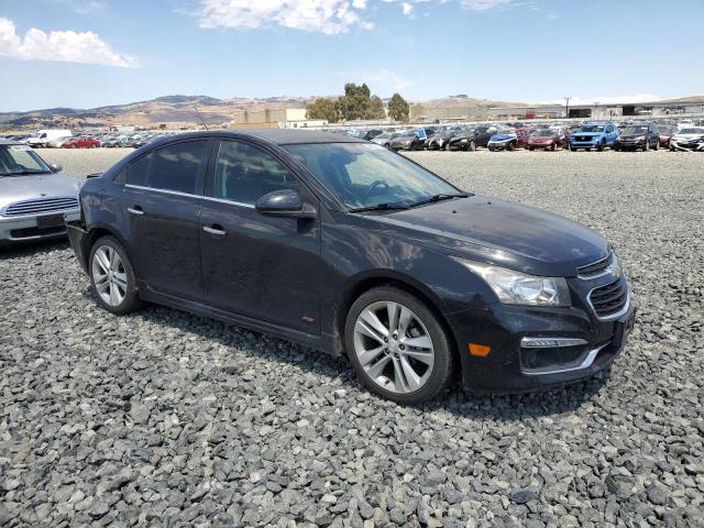 2015 CHEVROLET CRUZE LTZ 1G1PG5SB1F7208936