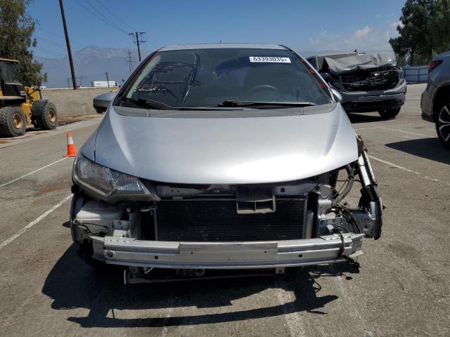 2015 HONDA FIT EX 3HGGK5H80FM733107
