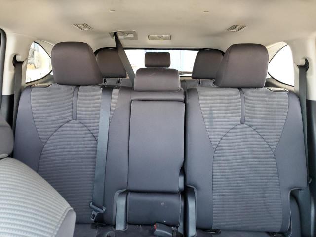 2020 TOYOTA HIGHLANDER - 5TDZZRAH4LS000512