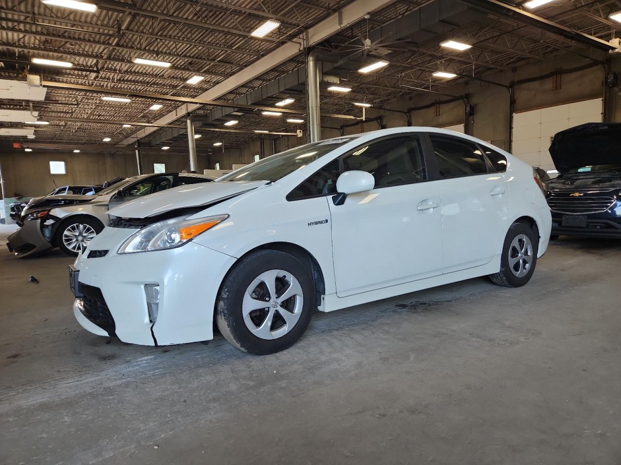 Vehicle photo