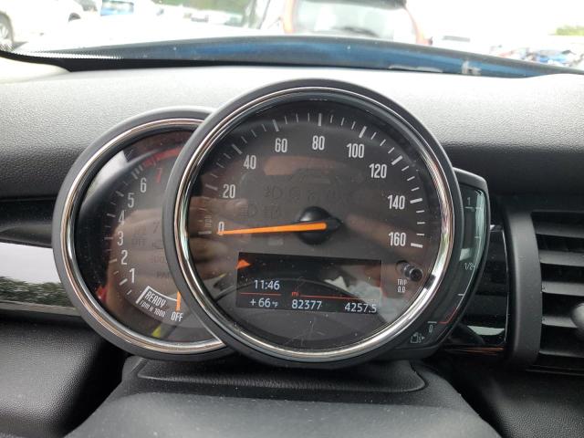 2019 MINI COOPER S WMWXP7C51K2A53078