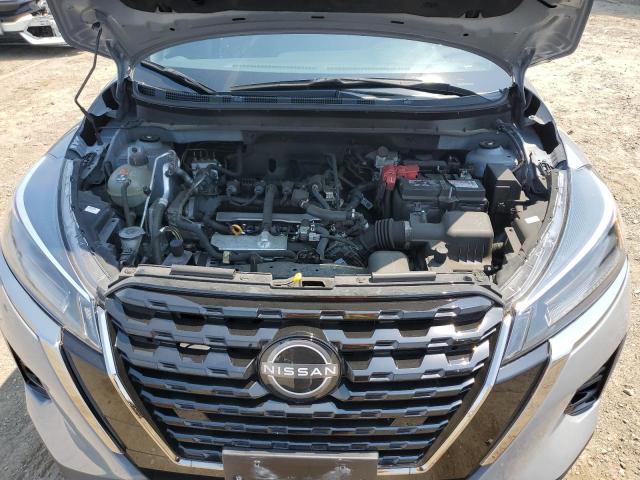 2023 NISSAN KICKS SR 3N1CP5DVXPL549832