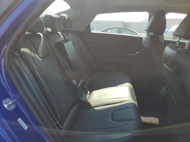 2023 HYUNDAI ELANTRA LI KMHLP4AG0PU489686