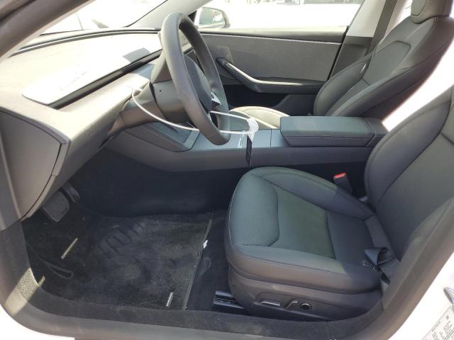 2025 TESLA MODEL 3 5YJ3E1EA3SF008393