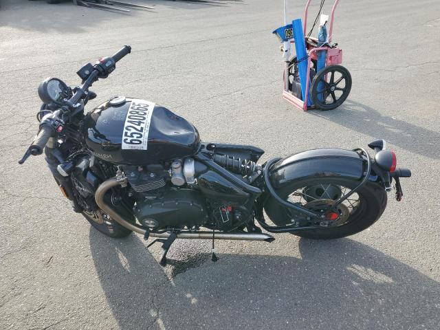 2023 TRIUMPH MOTORCYCLE BONNEVILLE SMTD53HL1PTBD5709