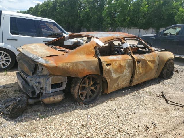 2023 DODGE CHARGER GT 2C3CDXHG8PH607110
