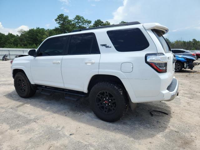 2024 TOYOTA 4RUNNER SR5 PREMIUM JTERU5JR7R6266224