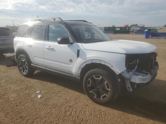 2022 FORD BRONCO SPO 3FMCR9C60NRE29956
