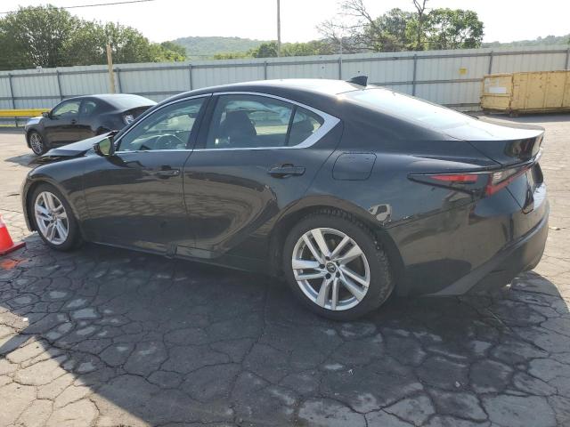 2021 LEXUS IS 300 JTHCA1D27M5114225