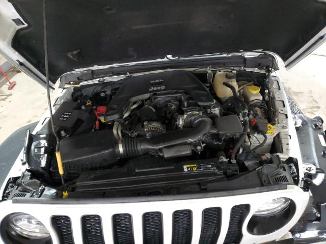 2018 JEEP WRANGLER U 1C4HJXDGXJW177752