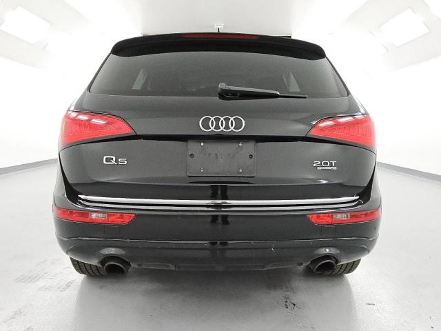 2015 AUDI Q5 PREMIUM WA1CFAFP7FA109011