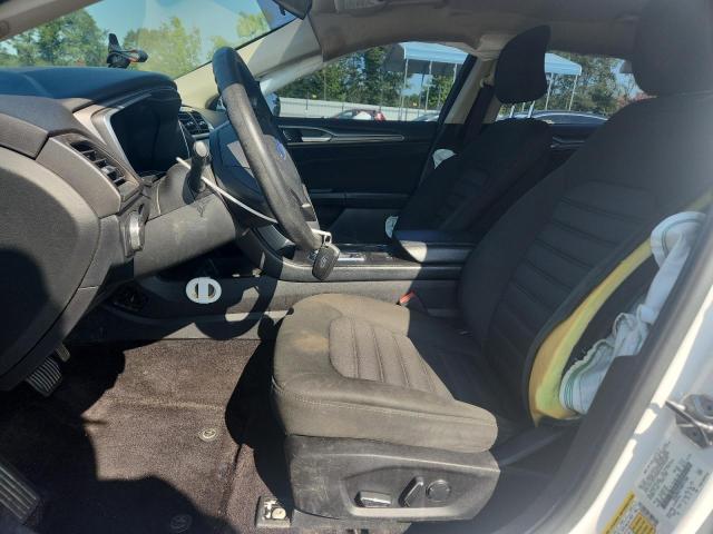 2017 FORD FUSION SE 3FA6P0H74HR211968